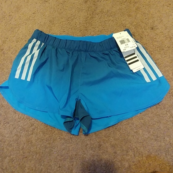 adidas adizero running shorts